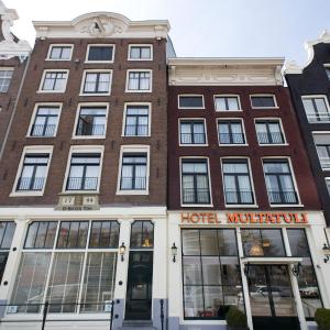 Multatuli Hotel