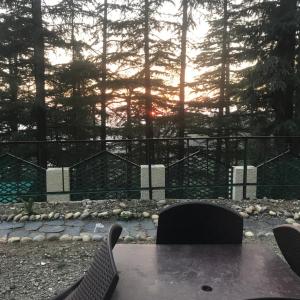 The Woodstock Resort