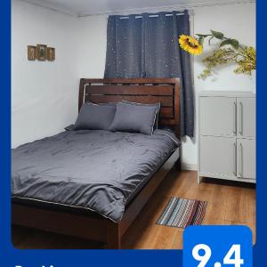 Newly renovated spacious 2 bedroom unit in HBC #1