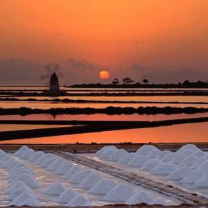 Sunrise Stagnone - Sicily Sea View Rooms