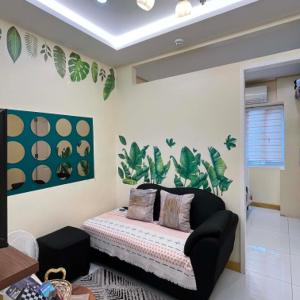 Cozy & comfy staycation in Quezon City