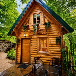 Brvnara Fairy Tale