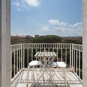 Alma Sun Rooms - Testaccio Heart of Rome