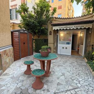GuestHouse Aurora ML