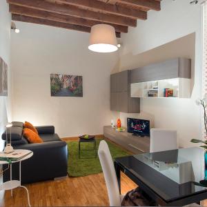 FL Apartments Charming Flat in the heart of Trastevere
