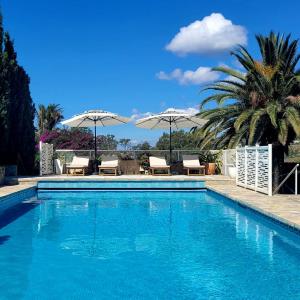 Finca Montebello Malaga