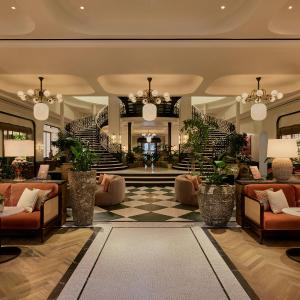 Six Senses London