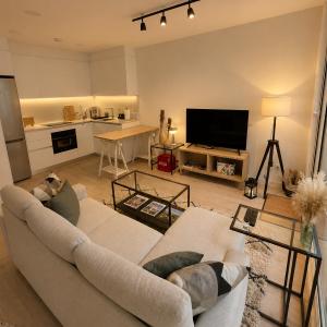 Sunset Suite Experience - Terrace