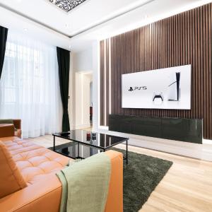 LONDONERS - Harley Street Serviced Apartments