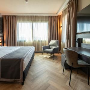 Bastion Hotel Vlaardingen