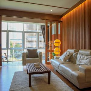 HABI Surawong-Silom