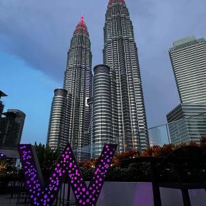 Vortex Hotel Suites & Residence by KLCC