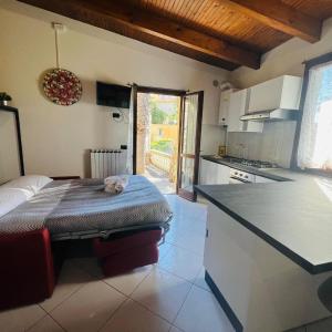 Suite Palm & Flowers - Sanremo