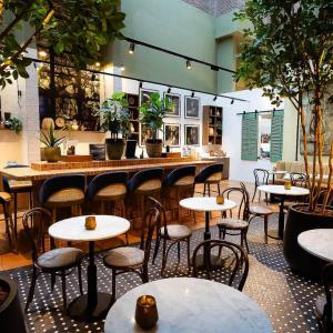 City Hotel Gouda, WorldHotels Crafted