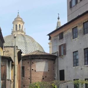 Ripetta Grand Suites