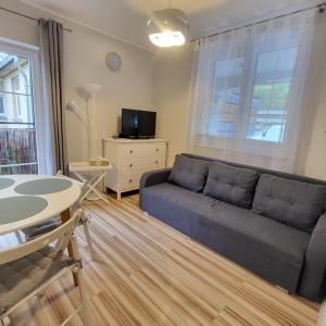Apartament Grześ