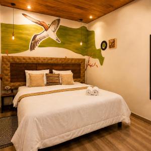 Hotel Boutique Stay La 10