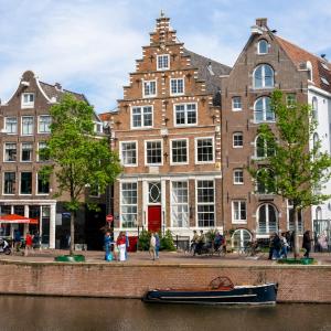 Wijnkopershuis Hendricksz