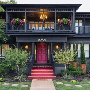 Charming Family Getaway in McKinney