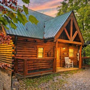 Rustic Retreat