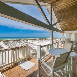 Conch Out 1405 home