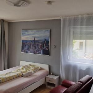 Rooms & Apartments Schwäbisch Gmünd