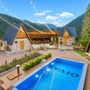 Vaio Resort in Keda