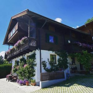 Landhaus Aigner