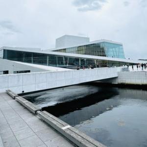 BJØRVIKA Apartment-Privat Lounge with Beautiful View & Close to everything