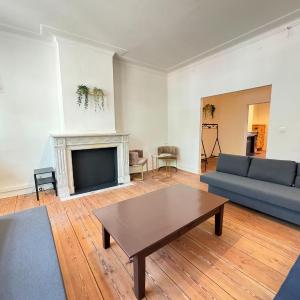 Antwerp Old Town 2-bedroom