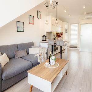 Útulný apartmán s klímou