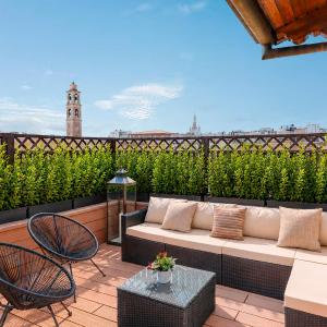 Duomo View Penthouse by Ricasoli Stays