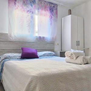 Alojamiento de habitaciones Zaidín
