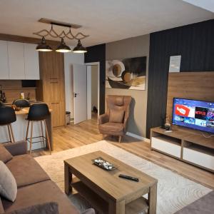 Nesi apartmenti