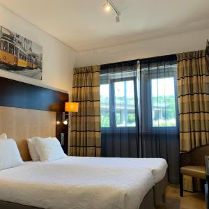 Discovery Apartment Benfica