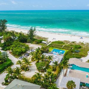 Beachfront Bungalow
