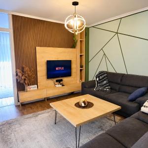 Nessii Apartment