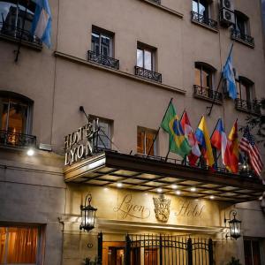 Hotel Lyon by MH