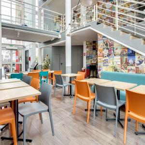 HotelF1 Bourges Le Subdray