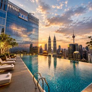 Dorsett Luxury KLCC by IHG