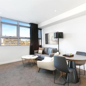 KozyGuru | Chatswood | Convenient 1 Bed Studio Apt