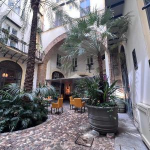 Quintocanto Hotel & Spa