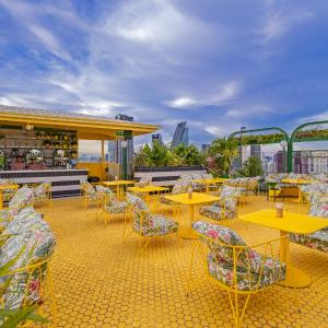 Siam At Siam Design Hotel Bangkok