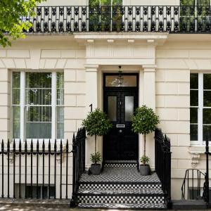 1 Craven Hill Gardens