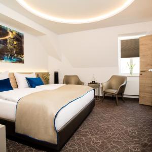 Hotel Atlas Leipzig