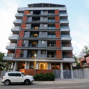 Hotel Tattva Suites NIBM, next to Corinthians Club