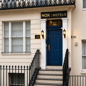 NOX Paddington