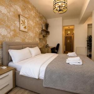 Studio Near Palas Mall