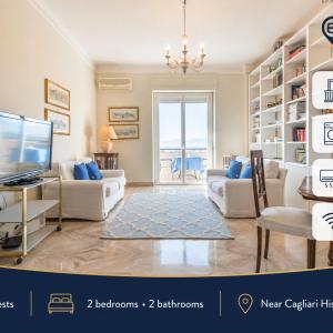 Estay - Cityscape Vista Apartment