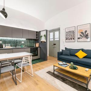 Modern Loft Trastevere